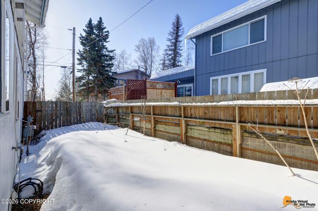 4140 W 89th Court, Anchorage, AK 99502