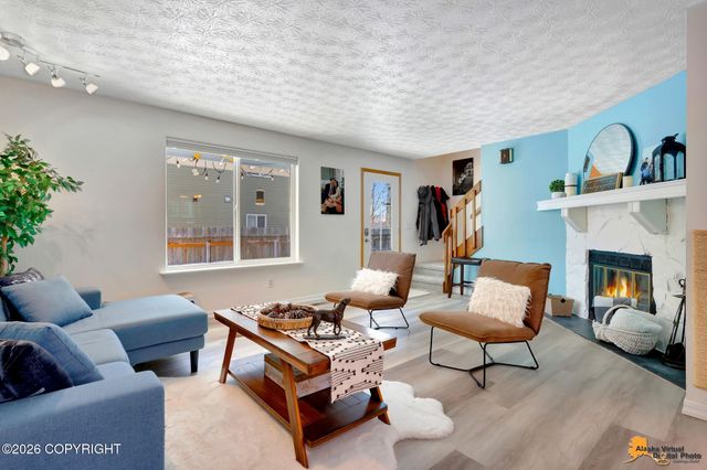 4140 W 89th Court, Anchorage, AK 99502