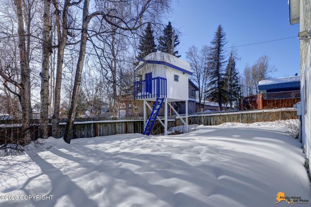 4140 W 89th Court, Anchorage, AK 99502