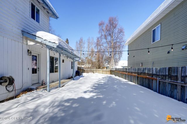 4140 W 89th Court, Anchorage, AK 99502