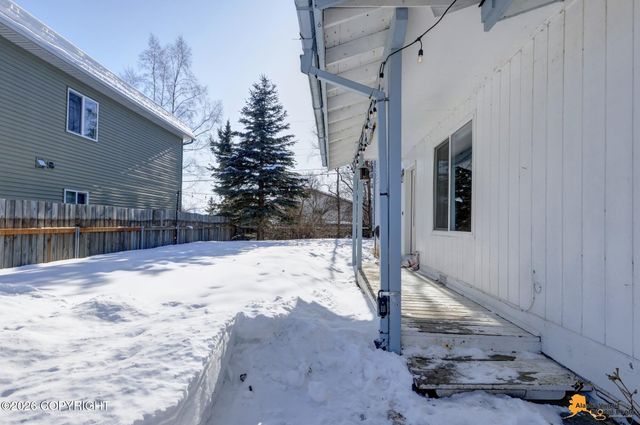 4140 W 89th Court, Anchorage, AK 99502