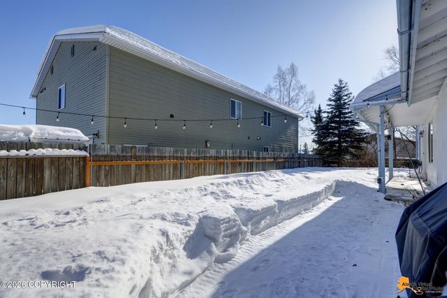 4140 W 89th Court, Anchorage, AK 99502