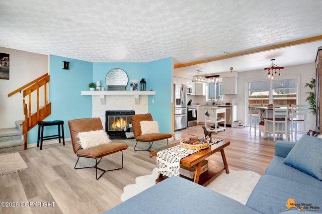 4140 W 89th Court, Anchorage, AK 99502