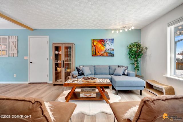 4140 W 89th Court, Anchorage, AK 99502