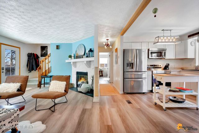 4140 W 89th Court, Anchorage, AK 99502