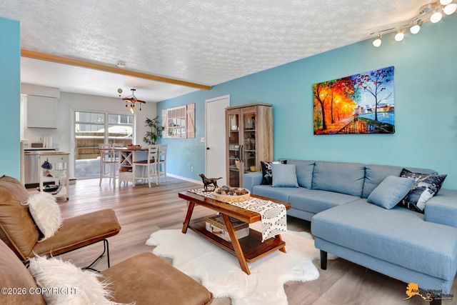 4140 W 89th Court, Anchorage, AK 99502