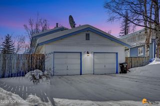 4140 W 89th Court, Anchorage, AK 99502