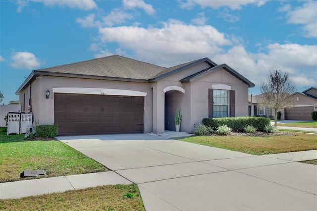 8835 CONWAY ROAD, Polk City, FL 33868