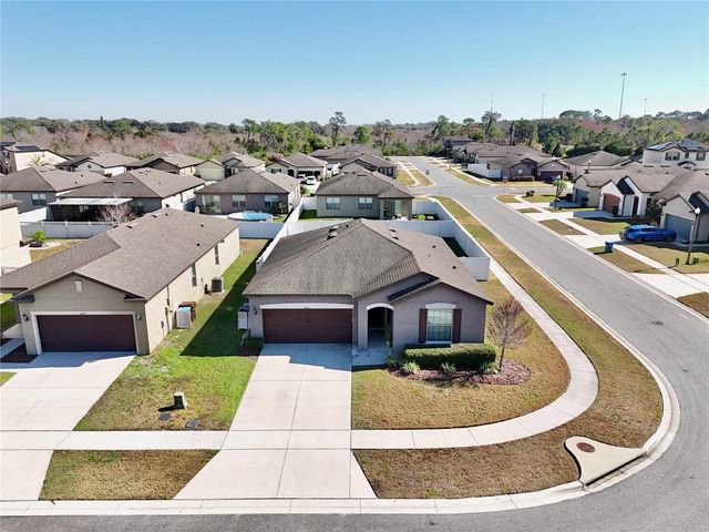 8835 CONWAY ROAD, Polk City, FL 33868