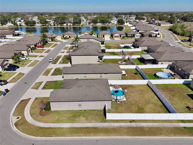 8835 CONWAY ROAD, Polk City, FL 33868