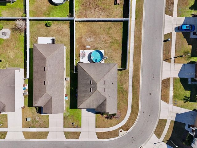 8835 CONWAY ROAD, Polk City, FL 33868