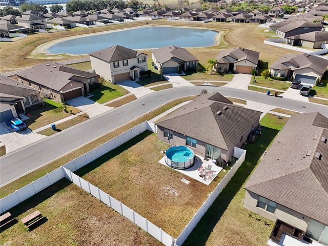 8835 CONWAY ROAD, Polk City, FL 33868