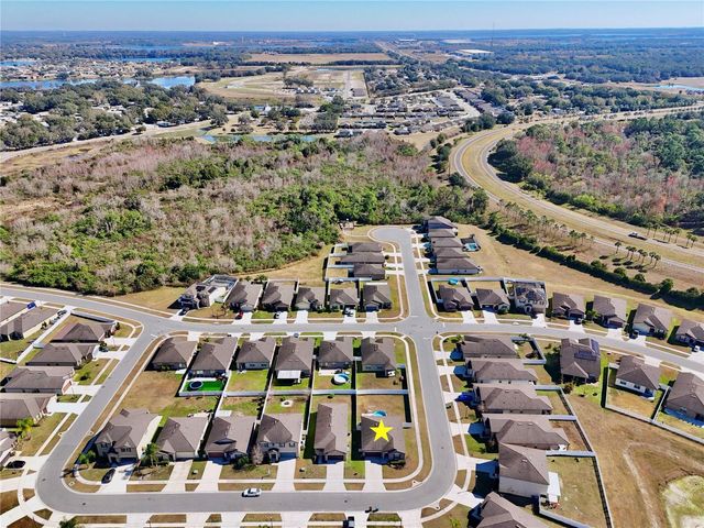 8835 CONWAY ROAD, Polk City, FL 33868