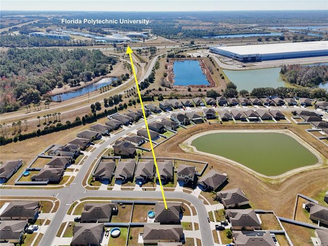 8835 CONWAY ROAD, Polk City, FL 33868