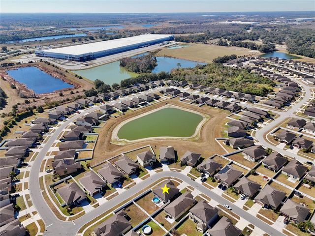 8835 CONWAY ROAD, Polk City, FL 33868