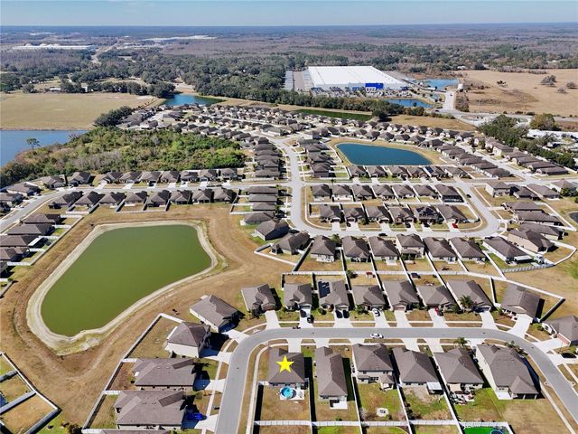 8835 CONWAY ROAD, Polk City, FL 33868