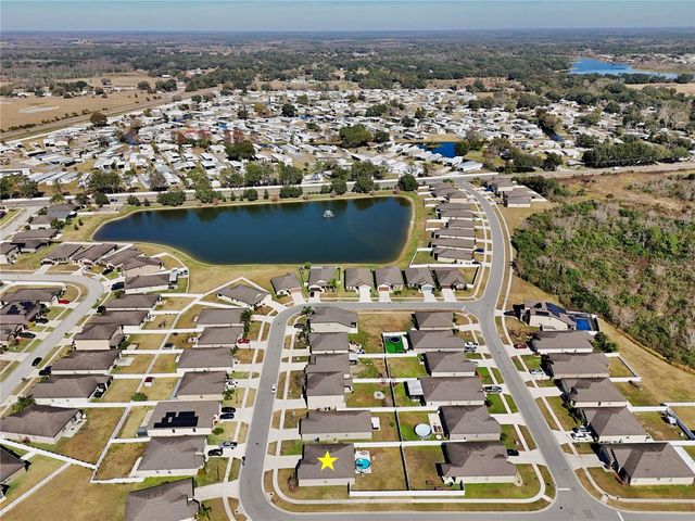 8835 CONWAY ROAD, Polk City, FL 33868