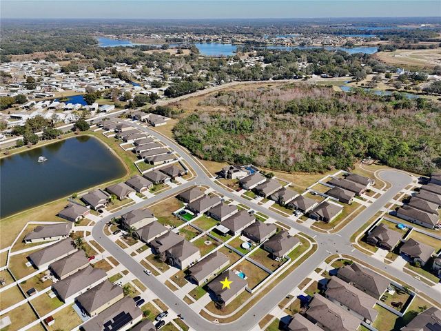 8835 CONWAY ROAD, Polk City, FL 33868