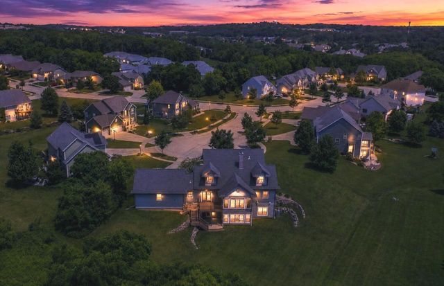 3615 Williams COURT, Waukesha, WI 53188