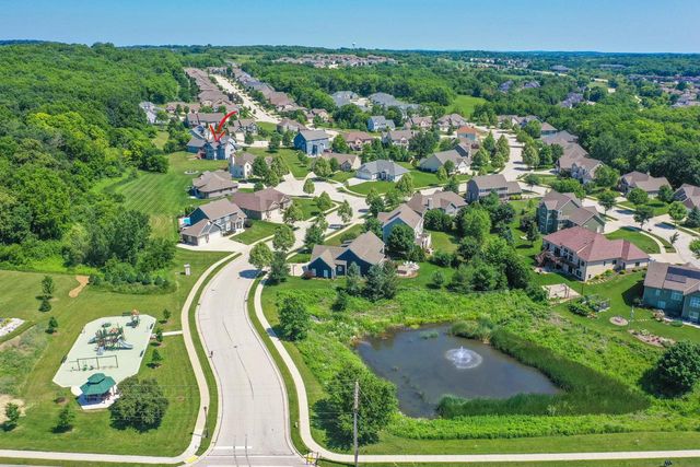 3615 Williams COURT, Waukesha, WI 53188