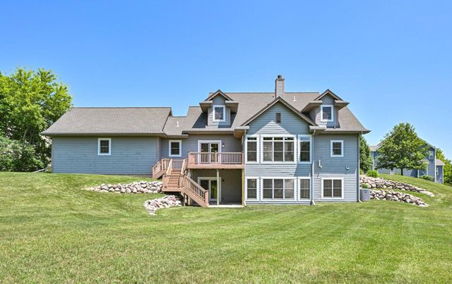 3615 Williams COURT, Waukesha, WI 53188