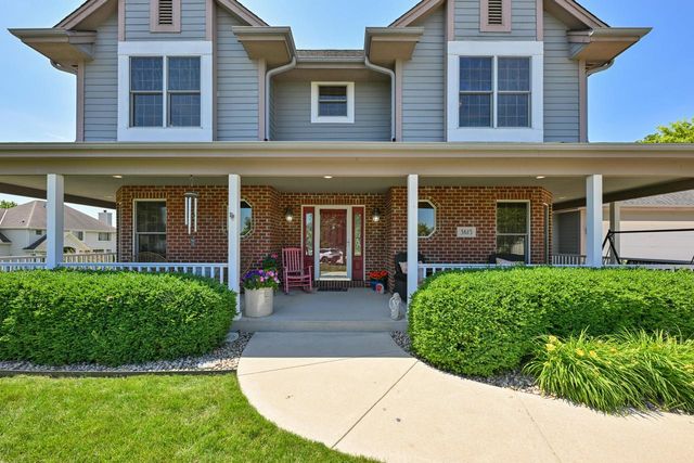 3615 Williams COURT, Waukesha, WI 53188