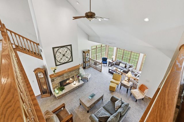 3615 Williams COURT, Waukesha, WI 53188