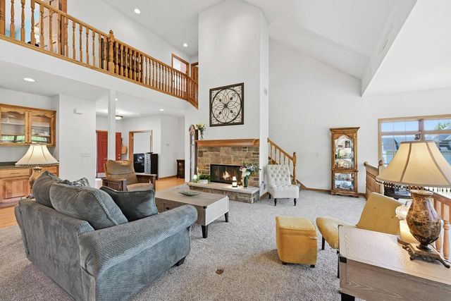 3615 Williams COURT, Waukesha, WI 53188