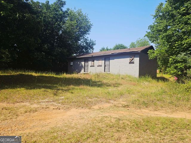 3412 Antioch Road, Macon, GA 31206