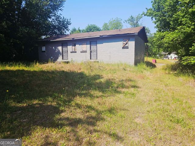 3412 Antioch Road, Macon, GA 31206