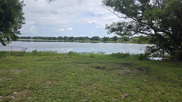 DOMINO COURT LOT 9, Orlando, FL 32805