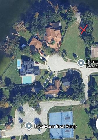 DOMINO COURT LOT 9, Orlando, FL 32805