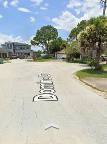 DOMINO COURT LOT 9, Orlando, FL 32805
