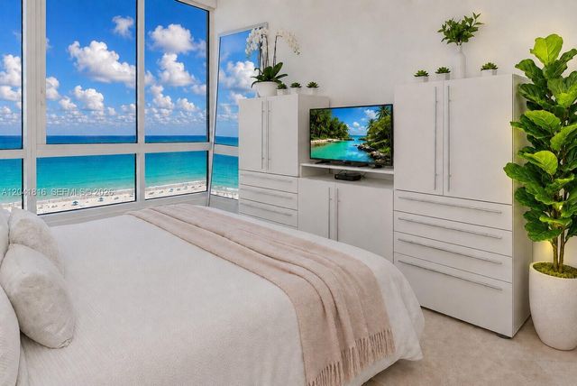 100 S Pointe Dr 1507, Miami Beach, FL 33139