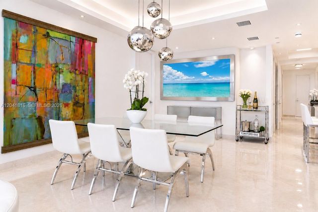 100 S Pointe Dr 1507, Miami Beach, FL 33139