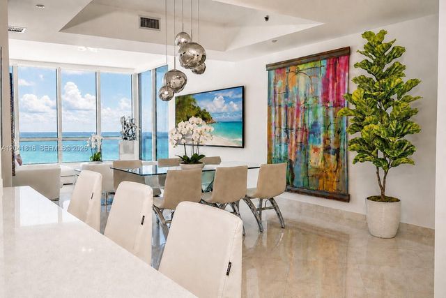 100 S Pointe Dr 1507, Miami Beach, FL 33139