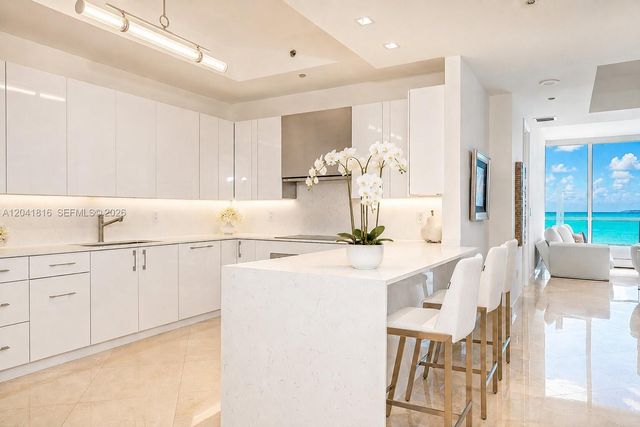 100 S Pointe Dr 1507, Miami Beach, FL 33139