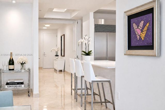 100 S Pointe Dr 1507, Miami Beach, FL 33139