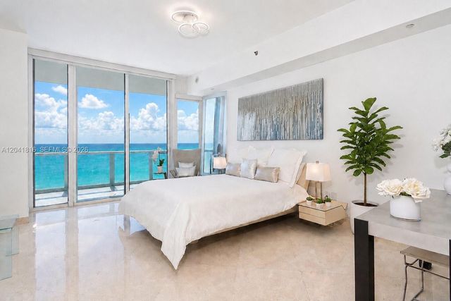 100 S Pointe Dr 1507, Miami Beach, FL 33139