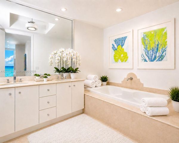 100 S Pointe Dr 1507, Miami Beach, FL 33139
