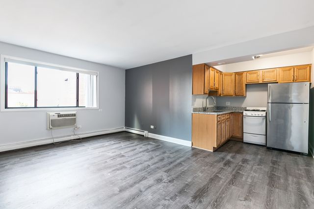 6201 N Kenmore Avenue 506, Chicago, IL 60660