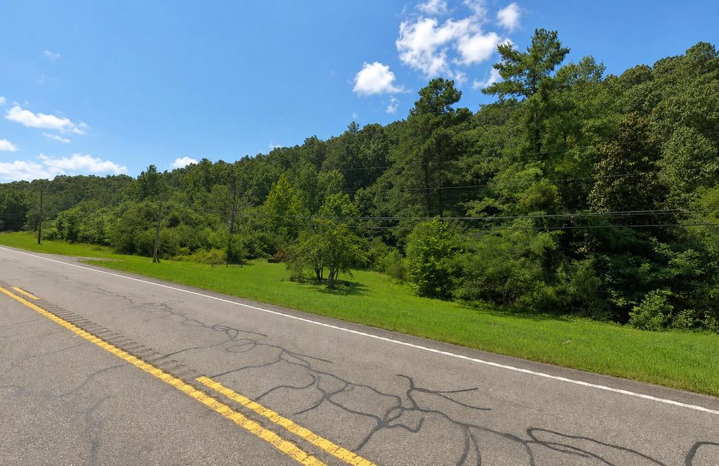 1428 Catoosa Parkway, Tunnel Hill, GA 30755