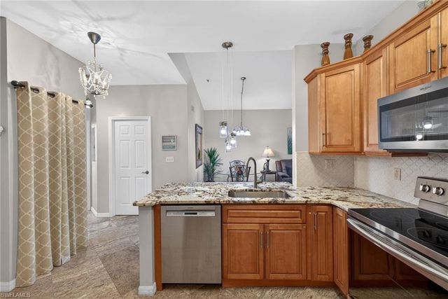 15441 Bellamar CIR # 1123, Fort Myers, FL 33908