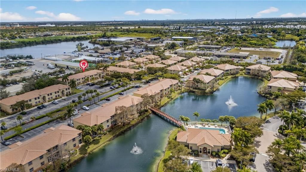15441 Bellamar CIR 1123, FORT MYERS, FL 33908 — photo 4