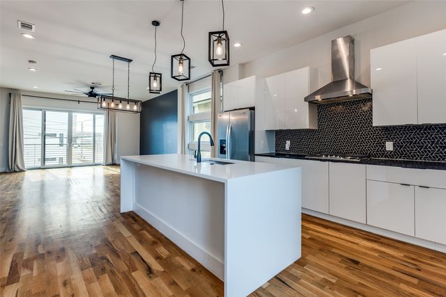 4117 Munger Avenue, Dallas, TX 75204