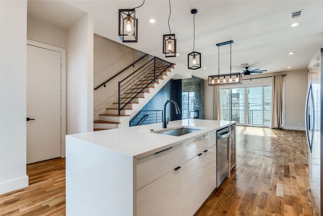 4117 Munger Avenue, Dallas, TX 75204