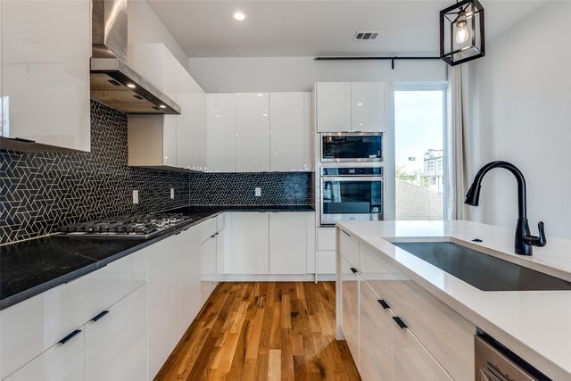 4117 Munger Avenue, Dallas, TX 75204