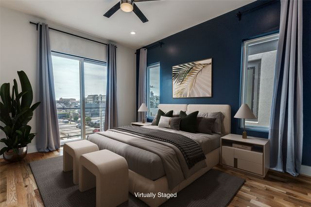 4117 Munger Avenue, Dallas, TX 75204