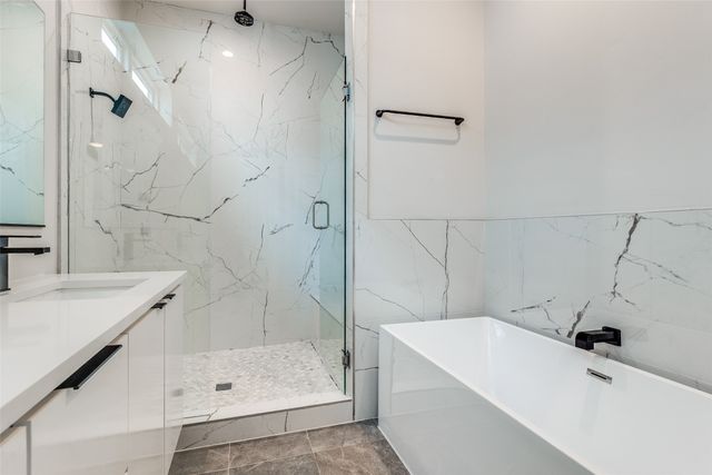 4117 Munger Avenue, Dallas, TX 75204