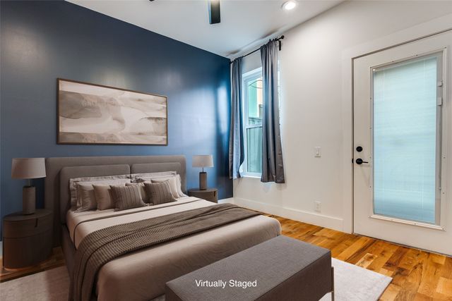 4117 Munger Avenue, Dallas, TX 75204